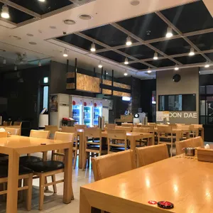 강창구 찹쌀진순대 리뷰 사진