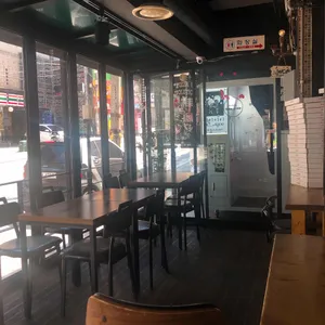 피자레볼루션 리뷰 사진