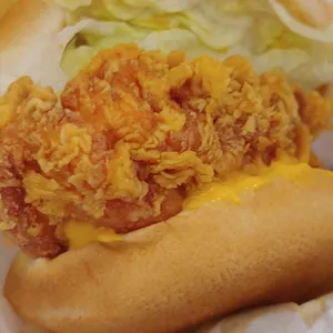 맘스터치  사진