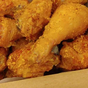 맘스터치  사진