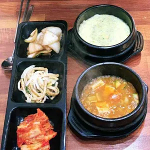 정직한식탁 사진