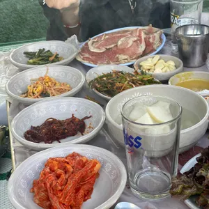 금남멧돼지 리뷰 사진