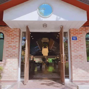 힐라비 카페 리뷰 사진