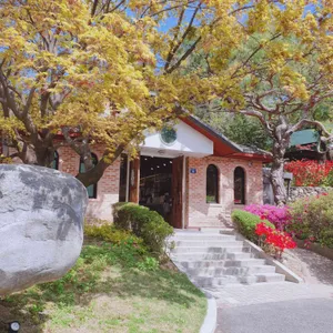 힐라비 카페 리뷰 사진