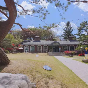 힐라비 카페 리뷰 사진