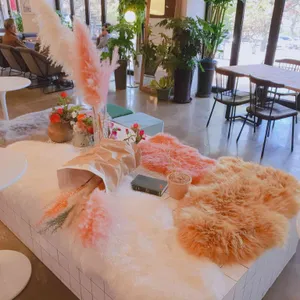 힐라비 카페 리뷰 사진