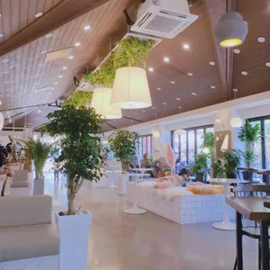 힐라비 카페 리뷰 사진