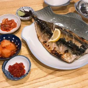 토로생선구이 리뷰 사진