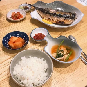 토로생선구이 리뷰 사진