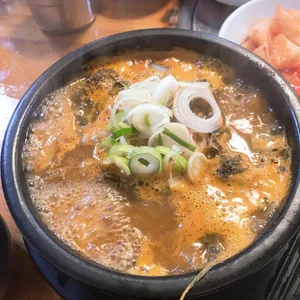 함경도왕순대 사진