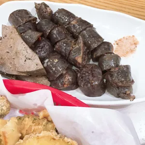 죠스떡볶이 사진