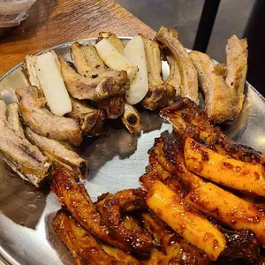 만나고쪽갈비 리뷰 사진