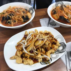 사천냥짬뽕 사진
