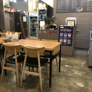 거여돈가스 리뷰 사진