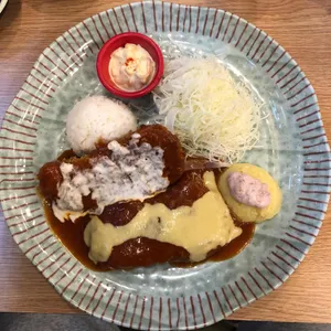 거여돈가스 리뷰 사진