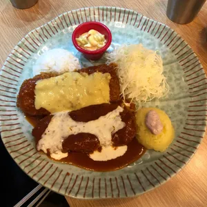거여돈가스 리뷰 사진