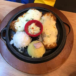 거여돈가스 리뷰 사진