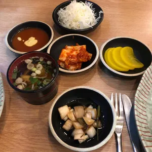 거여돈가스 리뷰 사진