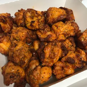 굽네치킨 사진