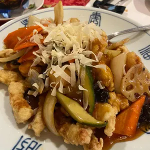 라차우 사진