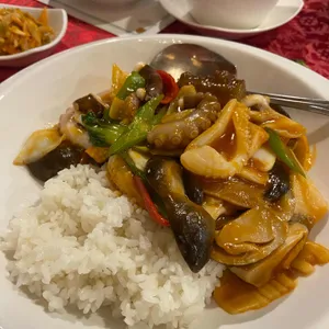라차우 사진