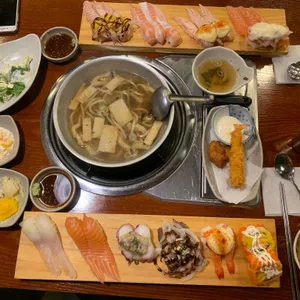 짚신스시&롤 사진