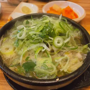 제주은희네해장국 사진