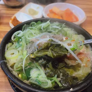 제주은희네해장국 리뷰 사진