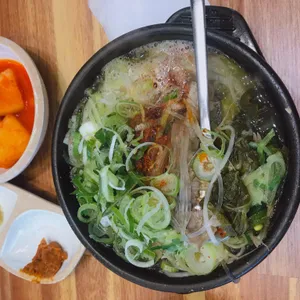 제주은희네해장국 리뷰 사진