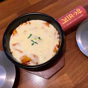 바른치킨 사진