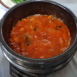 대동식당 사진