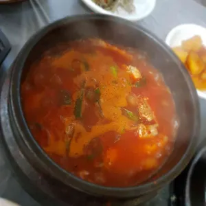 대동식당 사진