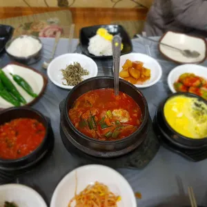 대동식당 사진