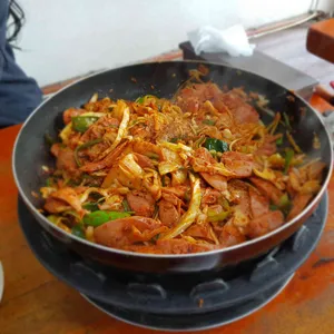 부산식당 사진