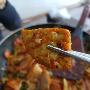 부산식당 사진
