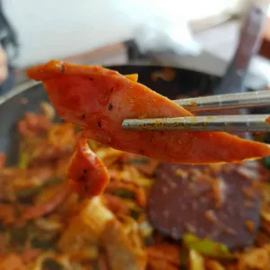 부산식당 사진