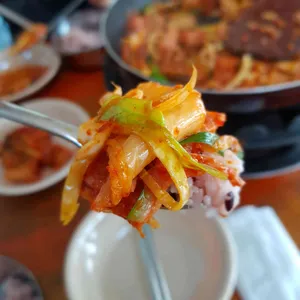 부산식당 사진