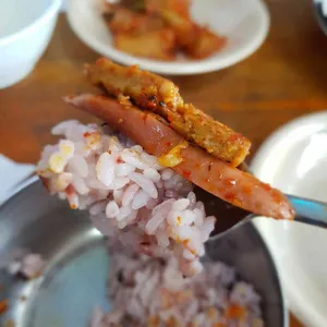 부산식당 사진