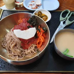 진시황북어국 사진