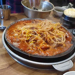 이고집쭈꾸미 사진