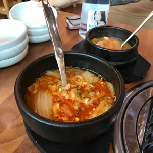 낙안 사진