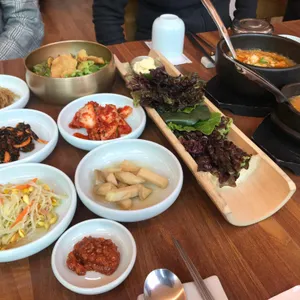 낙안 리뷰 사진