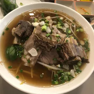 베쌀집 & 샤브샤브 사진