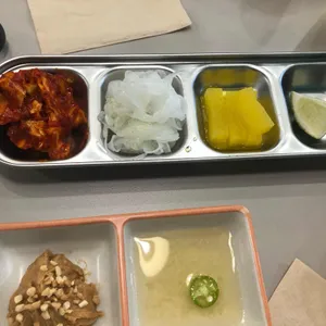 베쌀집 & 샤브샤브 사진