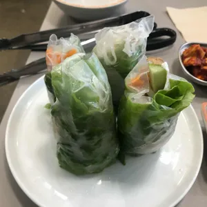 베쌀집 & 샤브샤브 사진