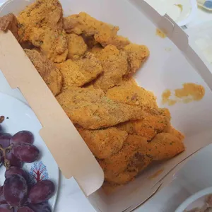 BHC치킨  사진