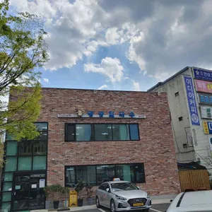 평양칼국수 리뷰 사진