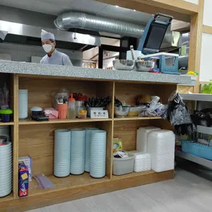 평양칼국수 리뷰 사진