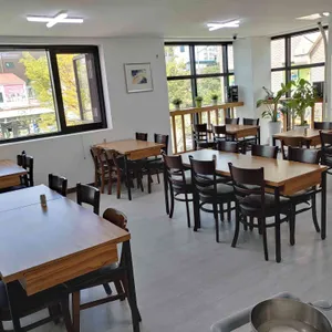 평양칼국수 리뷰 사진