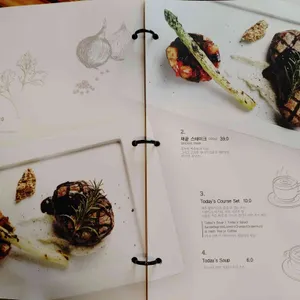 오뜨아르 리뷰 사진